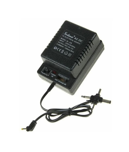 Solma Dc Electrical Source Sl-328