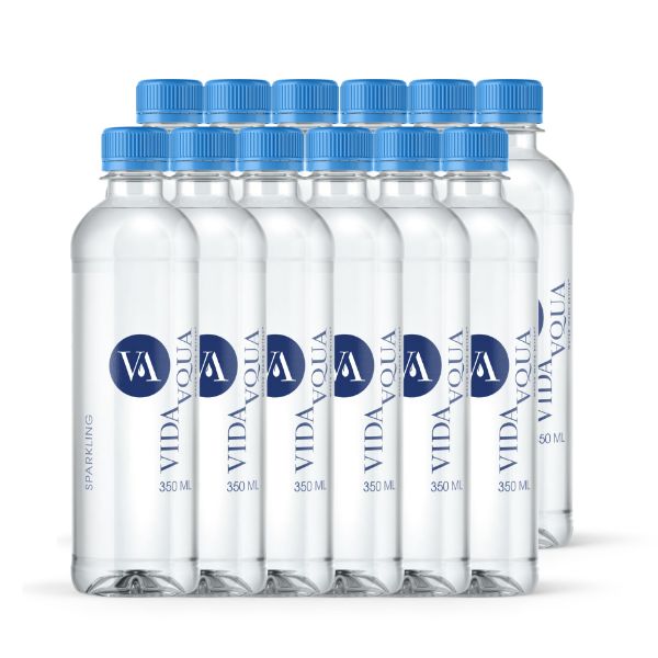 Sparkling Water 500Ml