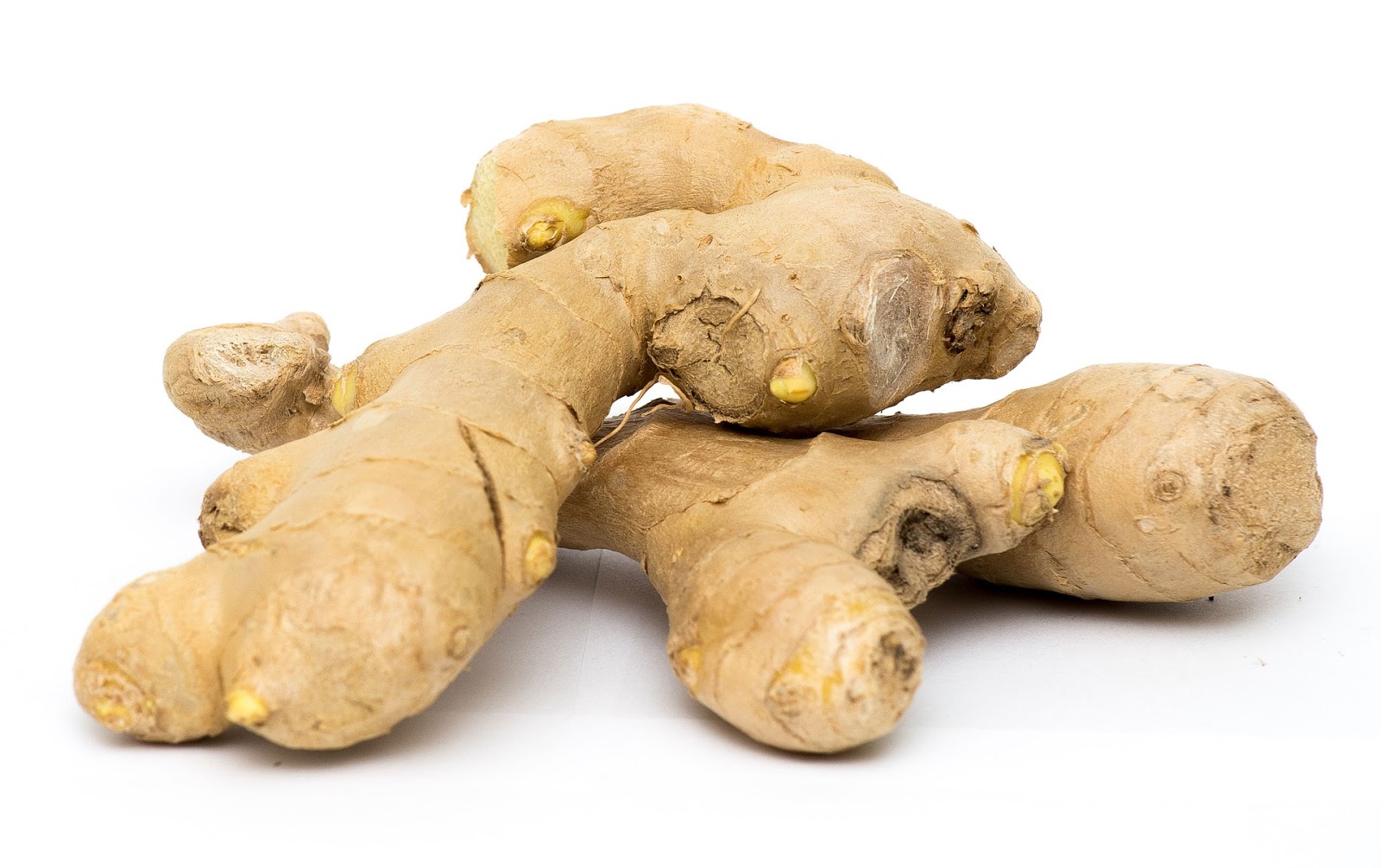 Spice Ginger/Tangawizi Whole