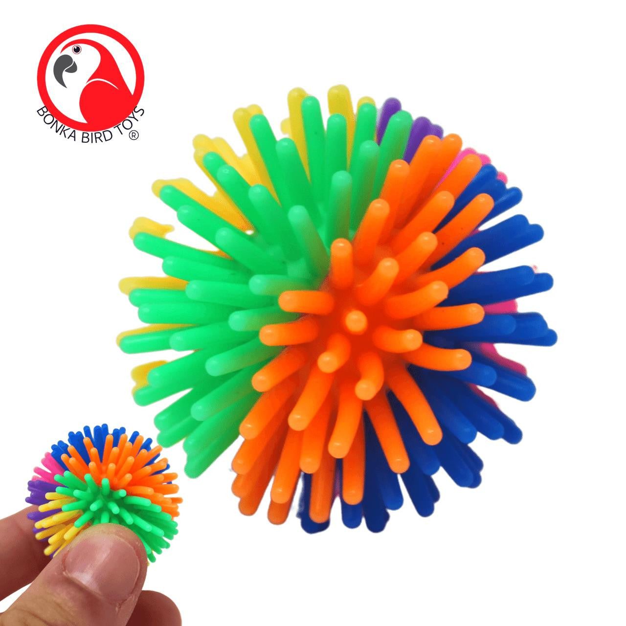 Spike Ball Small