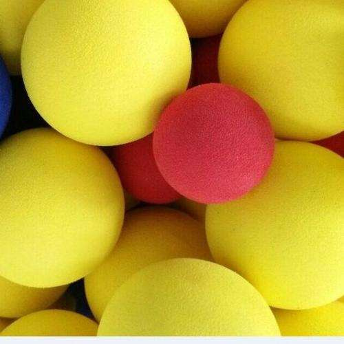 Sponge Ball Big