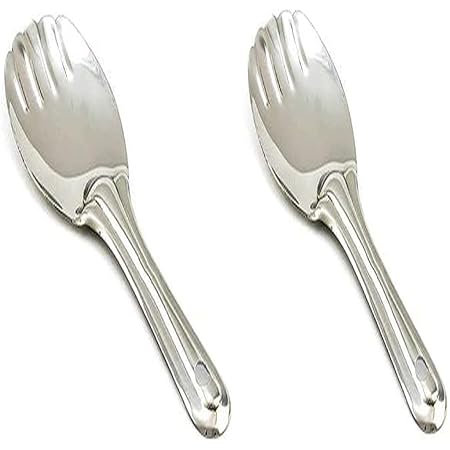 Spoon Rice Heavy R/B