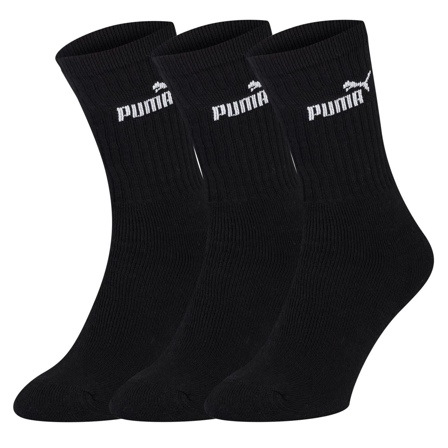 Sport Socks Nike/Puma