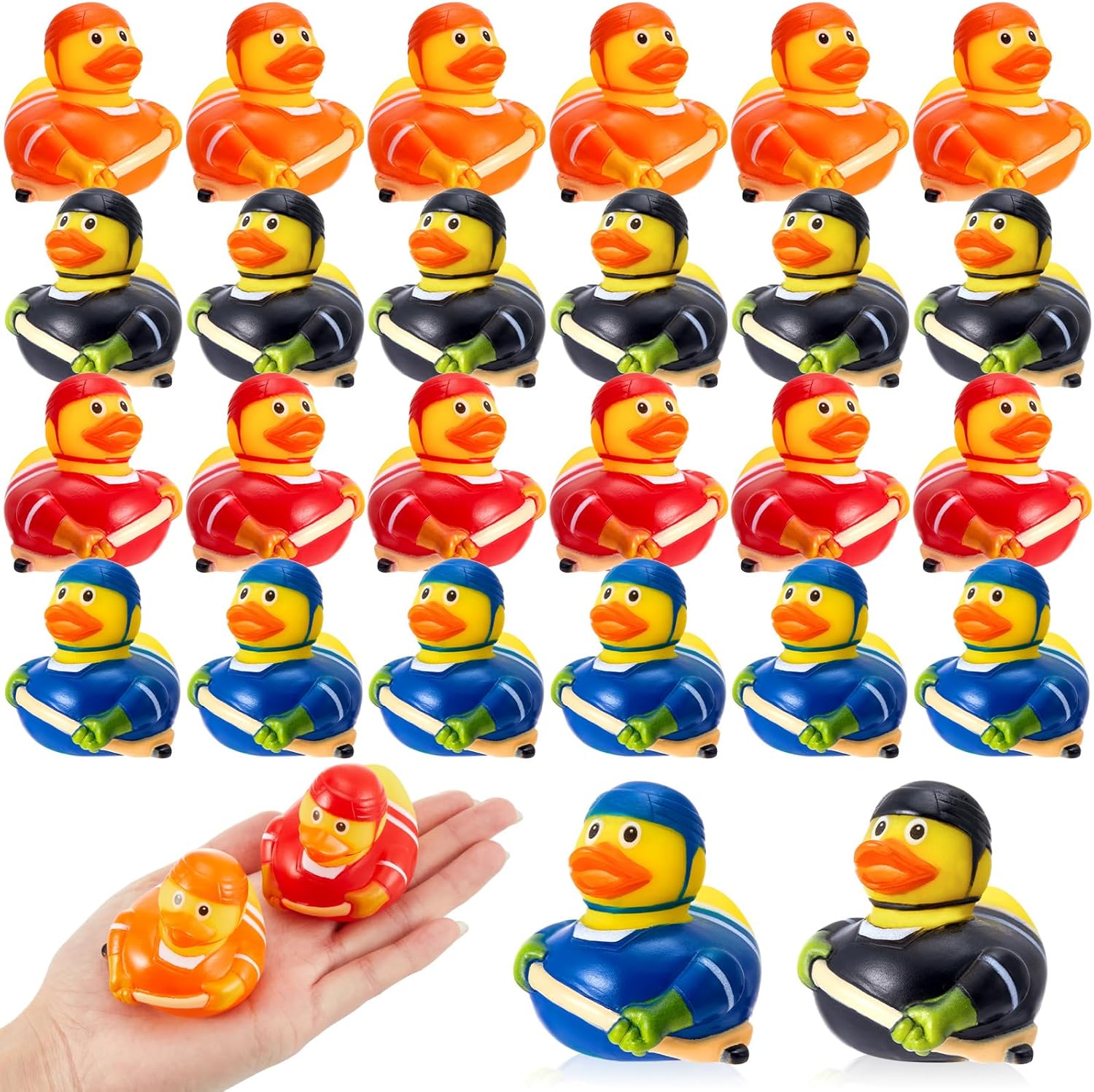 Sport Toy Duck