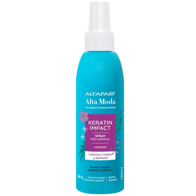 Spray Perf.alta Moda 90Ml