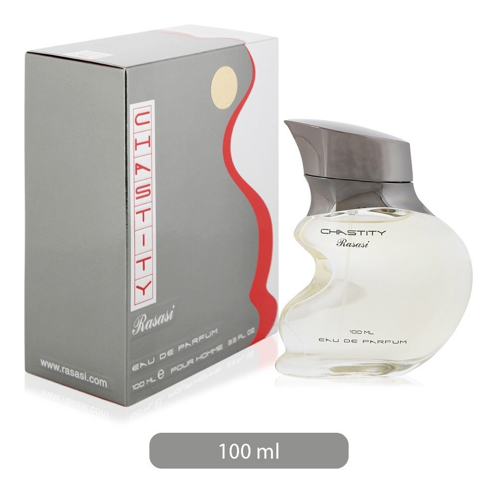 Spray Perf.chastity For Men 100Ml