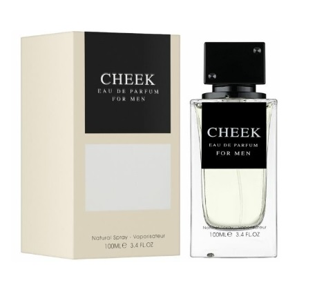 Spray Perf.cheek Man 100Ml