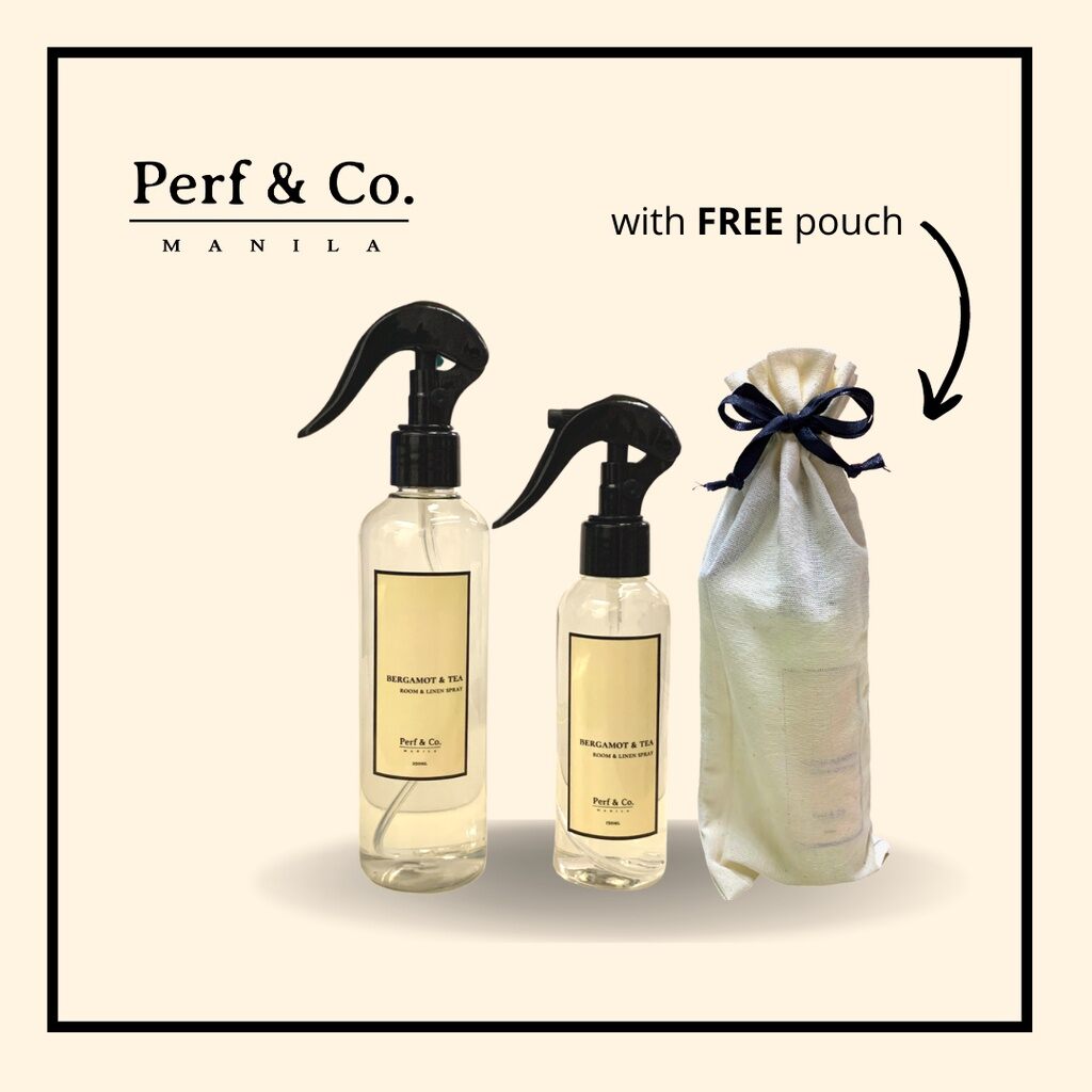 Spray Perf.commander100Ml