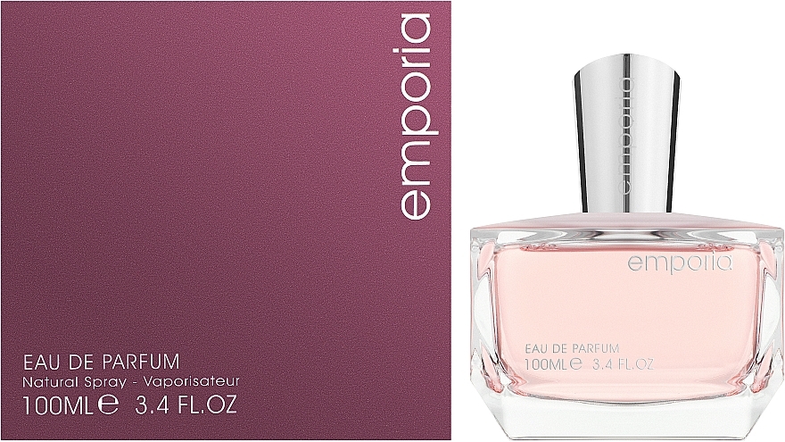 Spray Perf.emporia 100Ml
