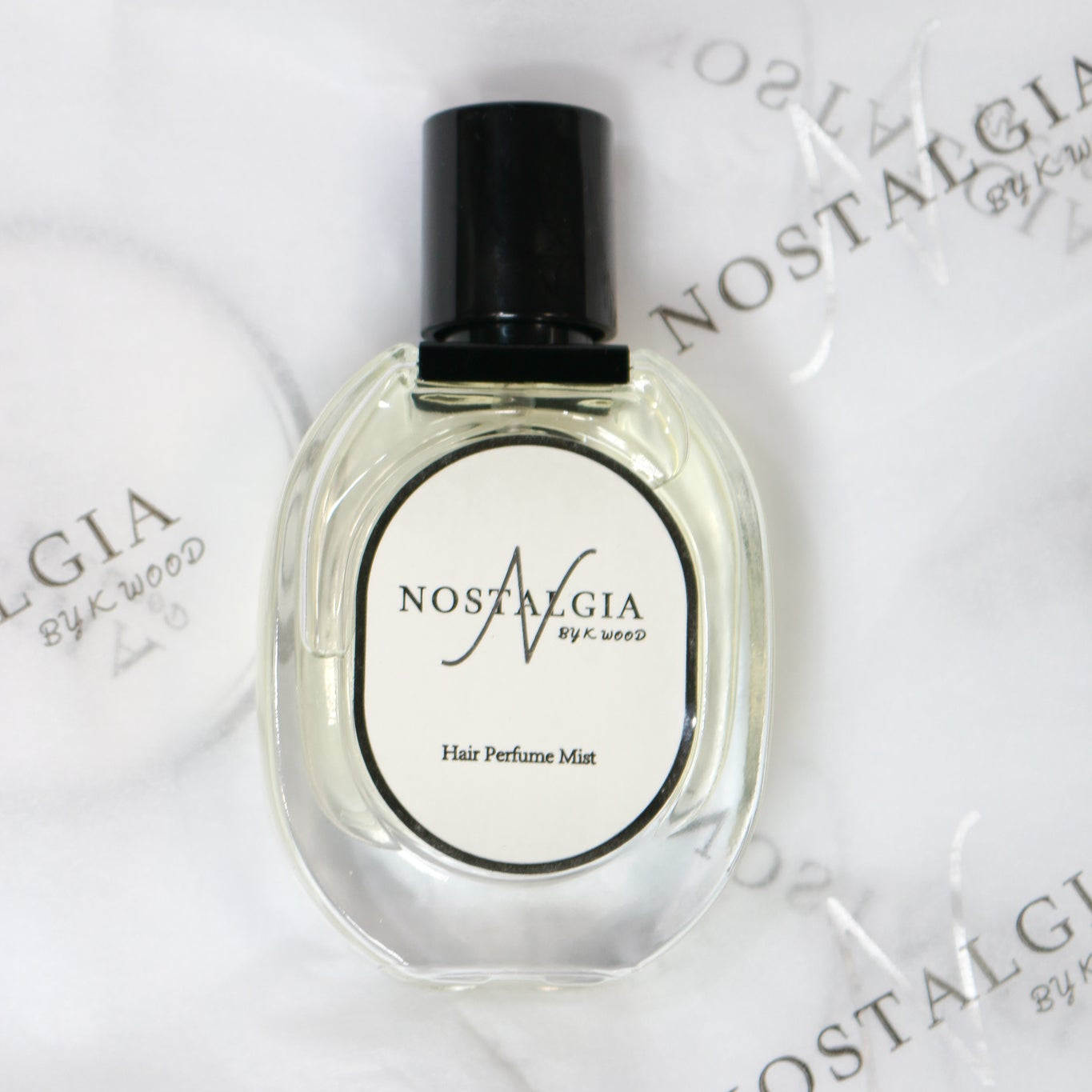 Spray Perf.nostalgia 100Ml