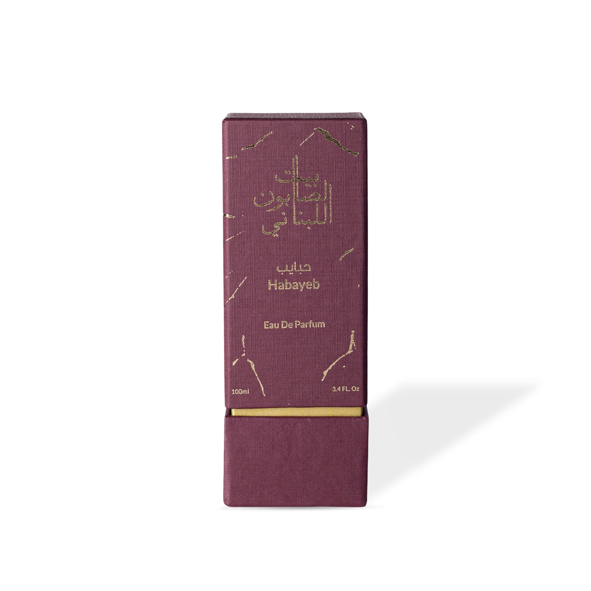Spray Perf.sath Al Habaaib 100Ml
