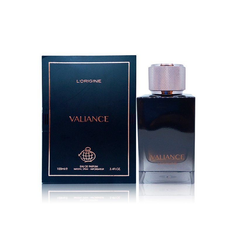 Spray Perf.valiance For Man/Women 100Ml