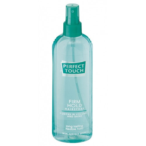 Spray Perf. Green Touch 75Ml