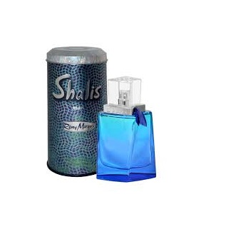 Spray Perf. Shalis (Man/Woman)60Ml