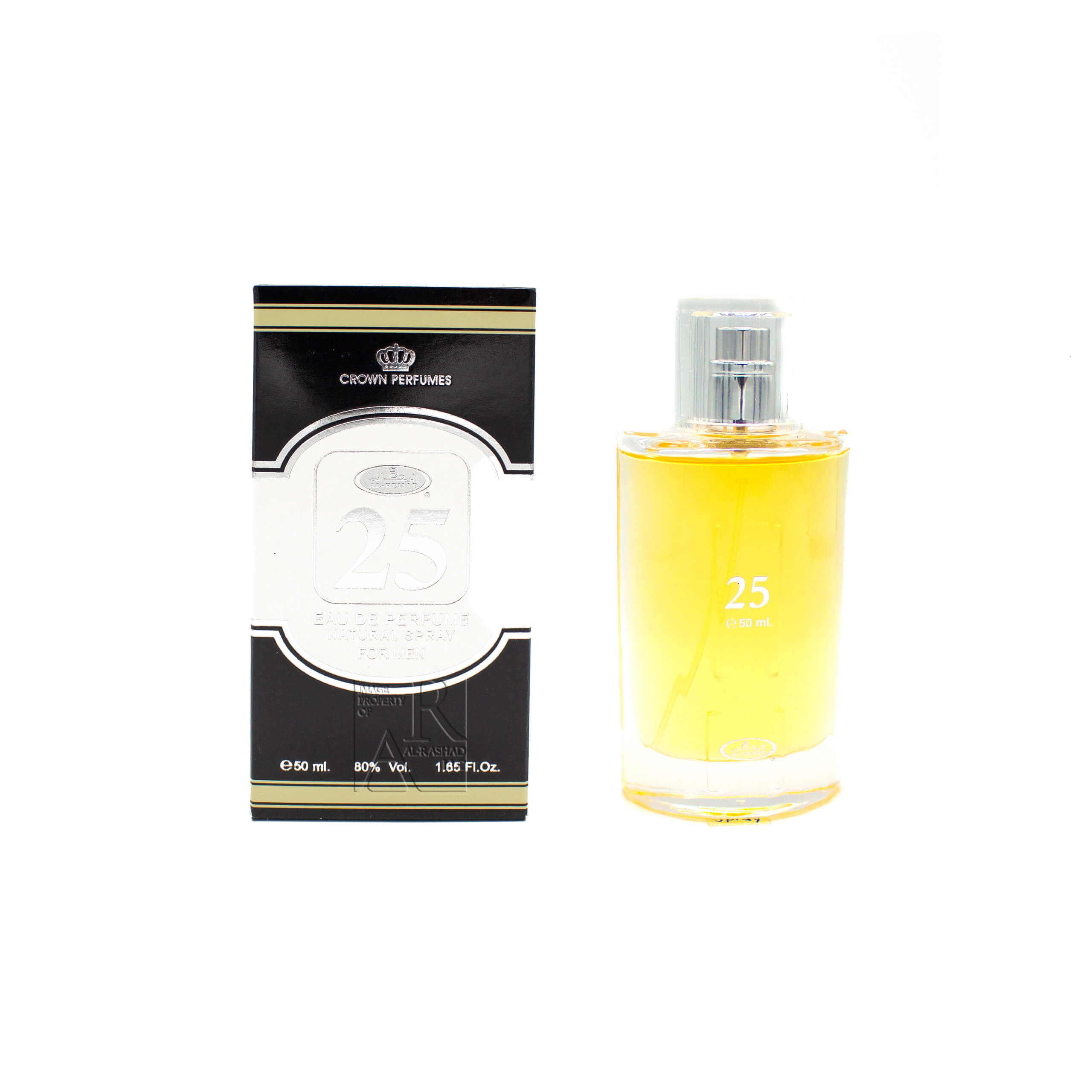 Spray Perfume Assort Al-Rehab 50Ml