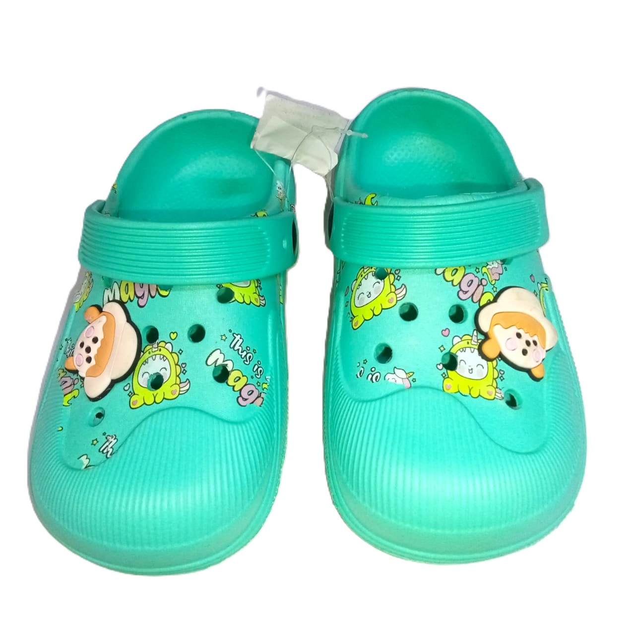Stana Crocs Tn-351 Small