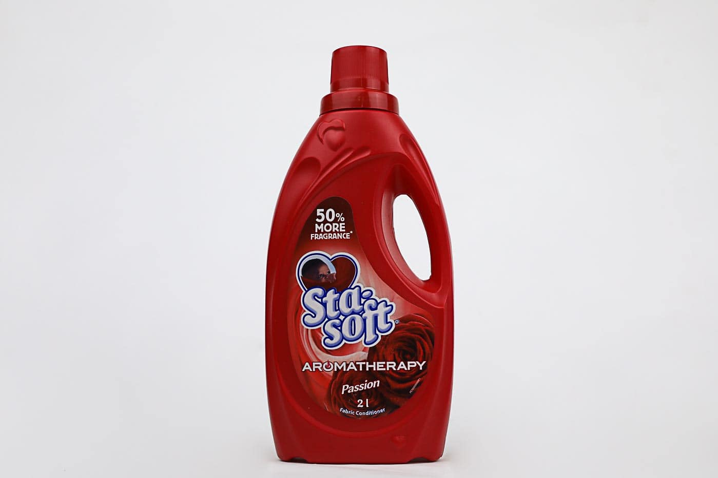 Star-Soft Aroma Therapy Passion 2Ltrs