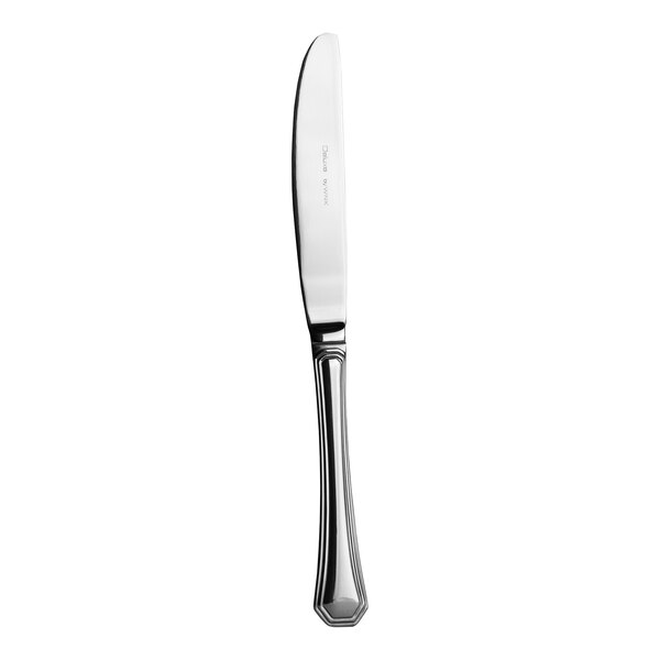 Steel Steak Knife Heavy(Butter)
