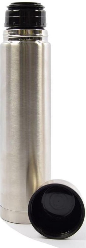 Steel Thermos Bottle 750Ml No.51997