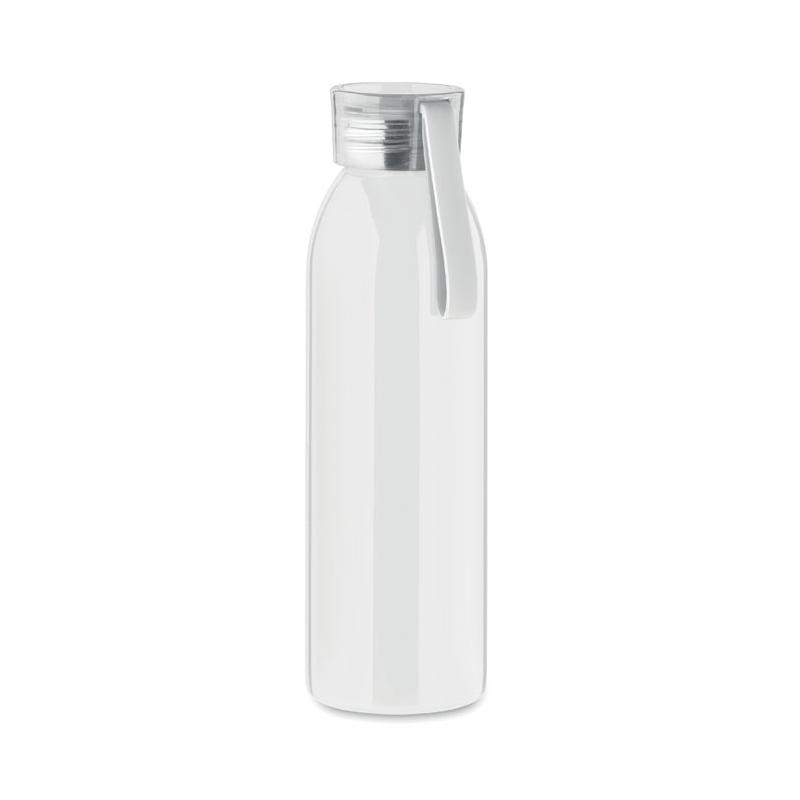 Steel W/B 650Ml Sb065