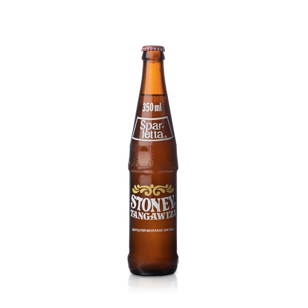 Stoney Soda 500G