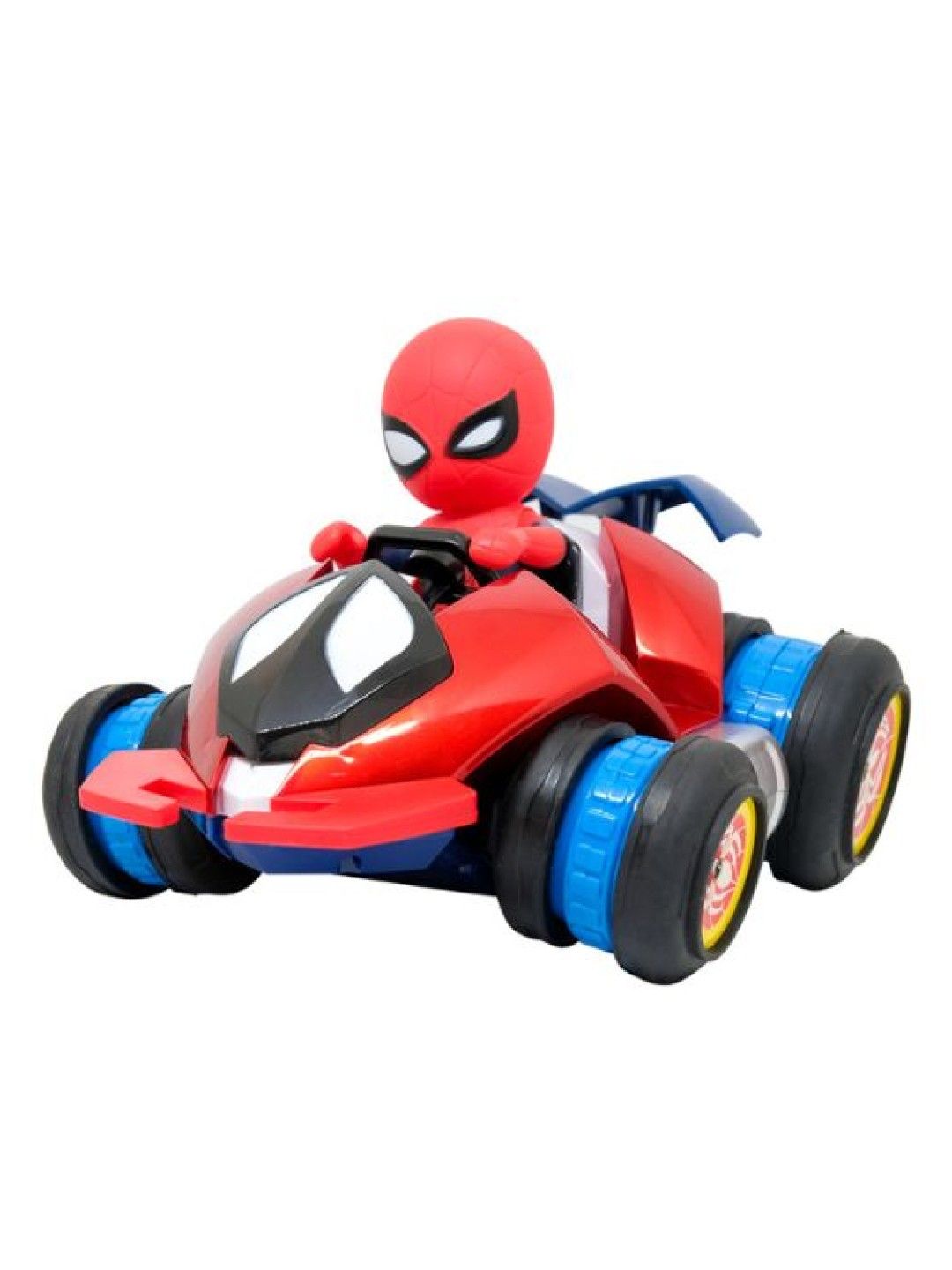 Stunt Car Avengers Remote Control