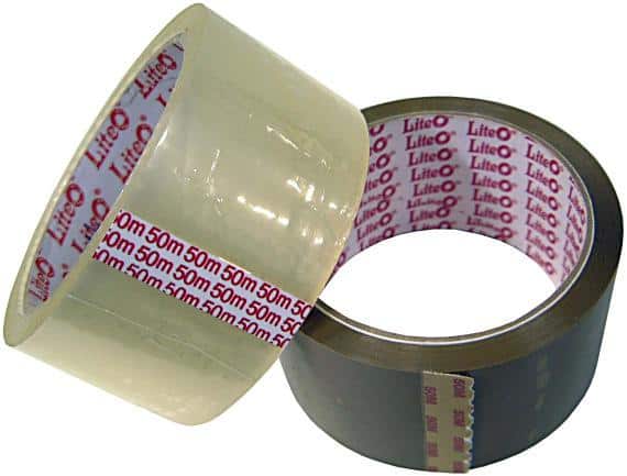 Sumotape 48Mm X 50Mtrs