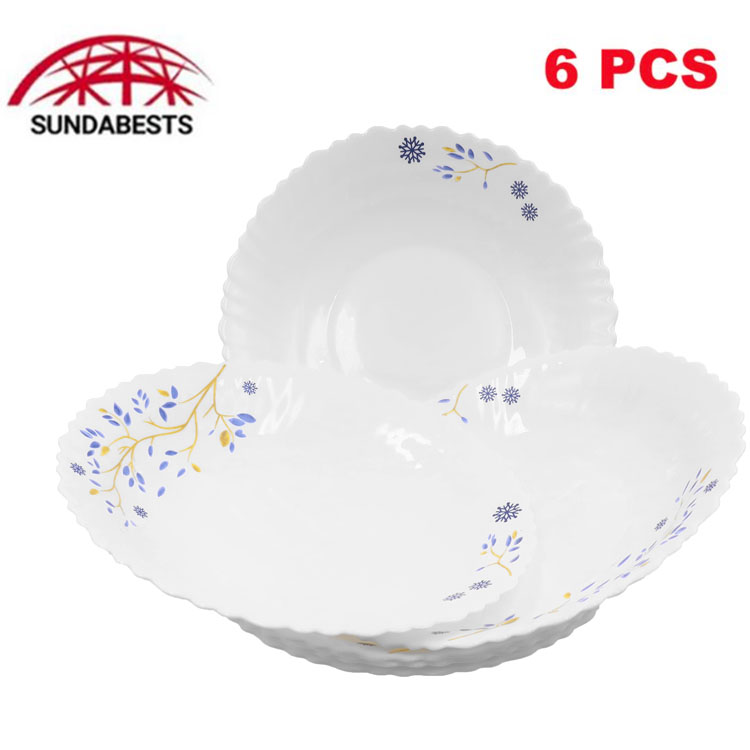 Sunda Best Plate 9.5 1