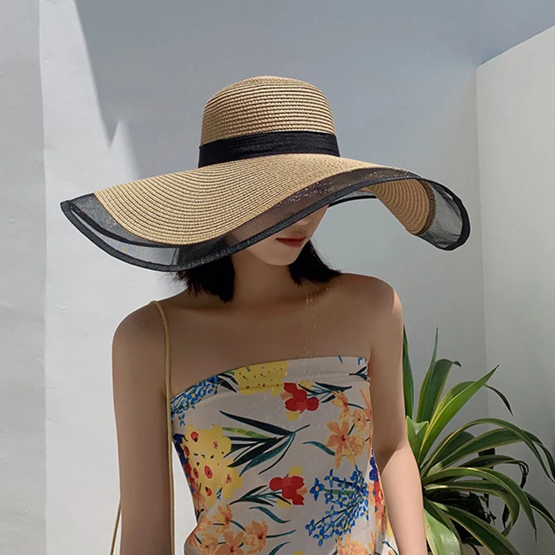 Sun Cap Ladies Big