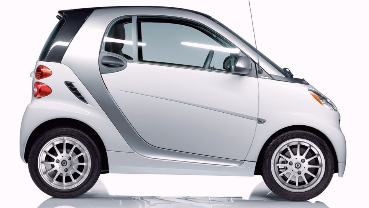 Superior Car Small
