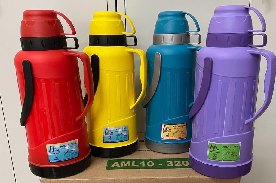 Superior Vacuum Flask 3.2Ltrs