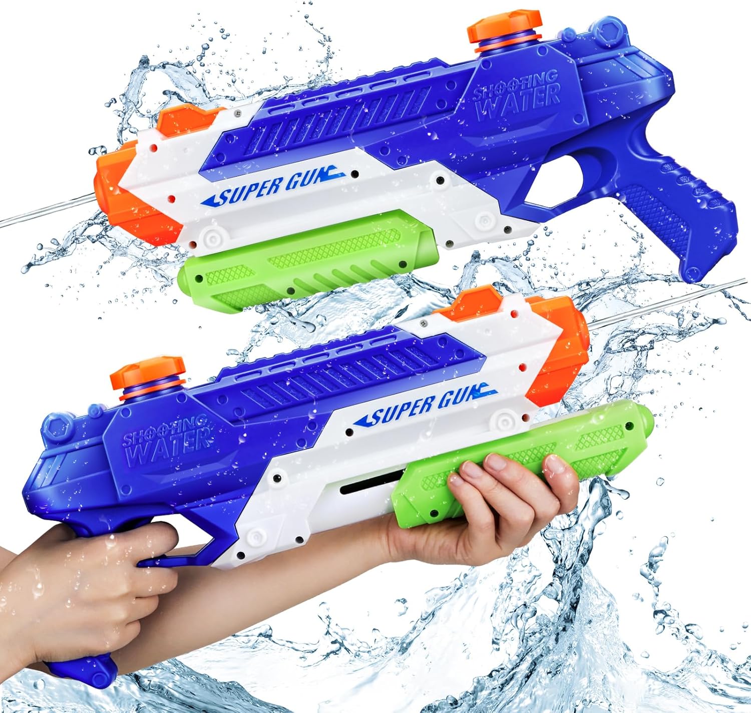 Super Water Gun 093