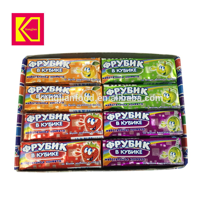 Sweets 3Pcs