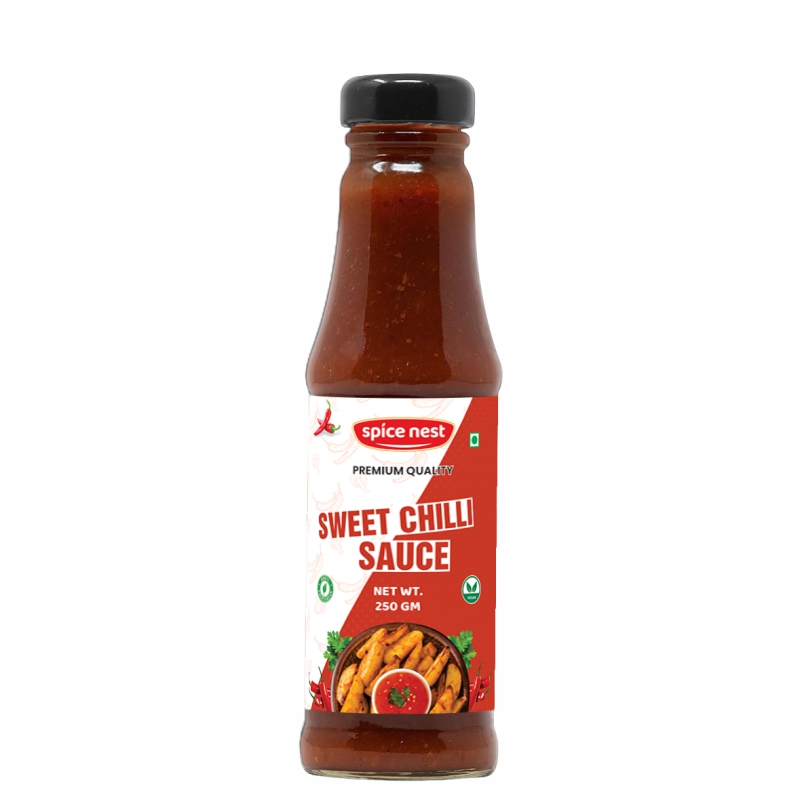 Sweet Chilli Sauce 400Gm