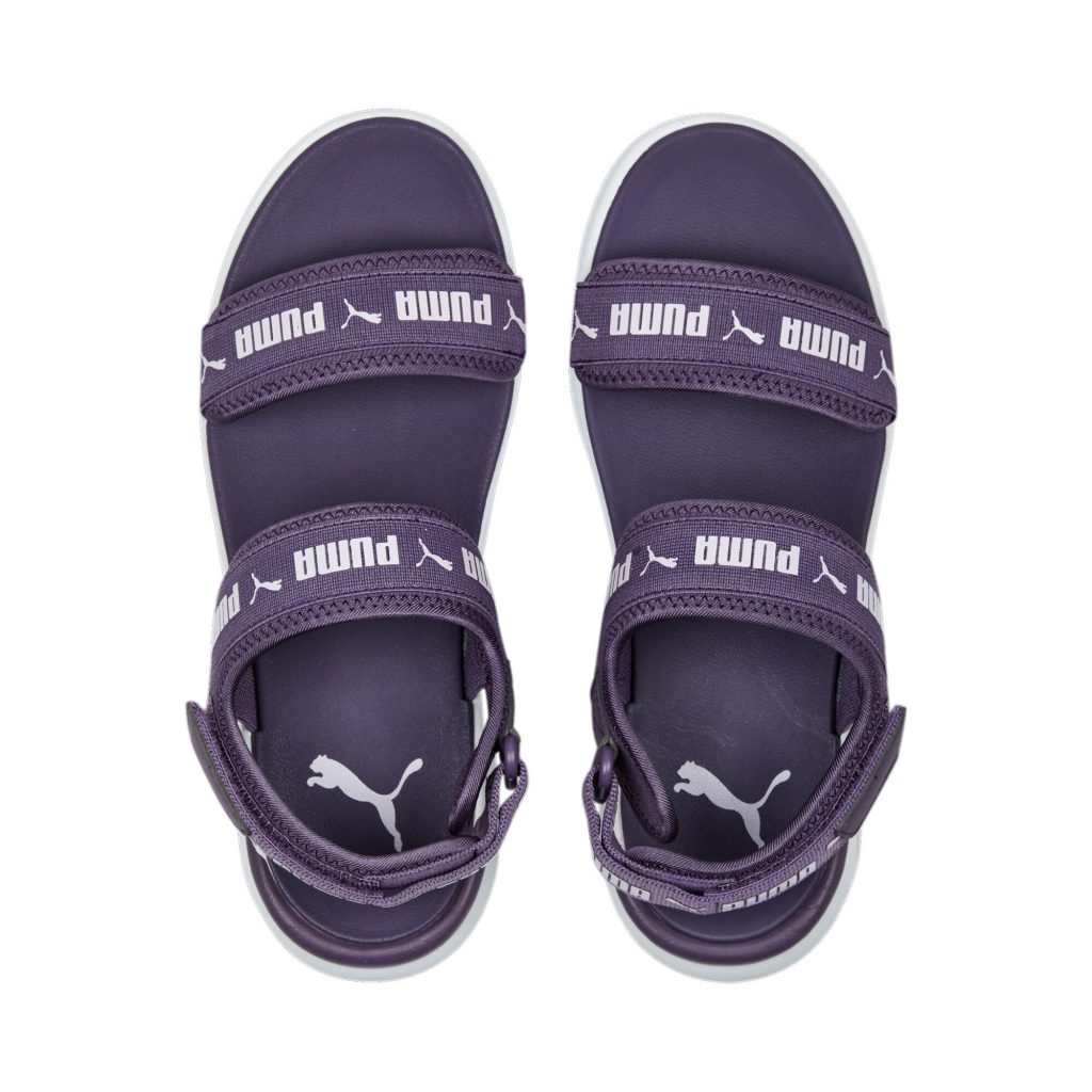 Sandal Ladies Puma No.359