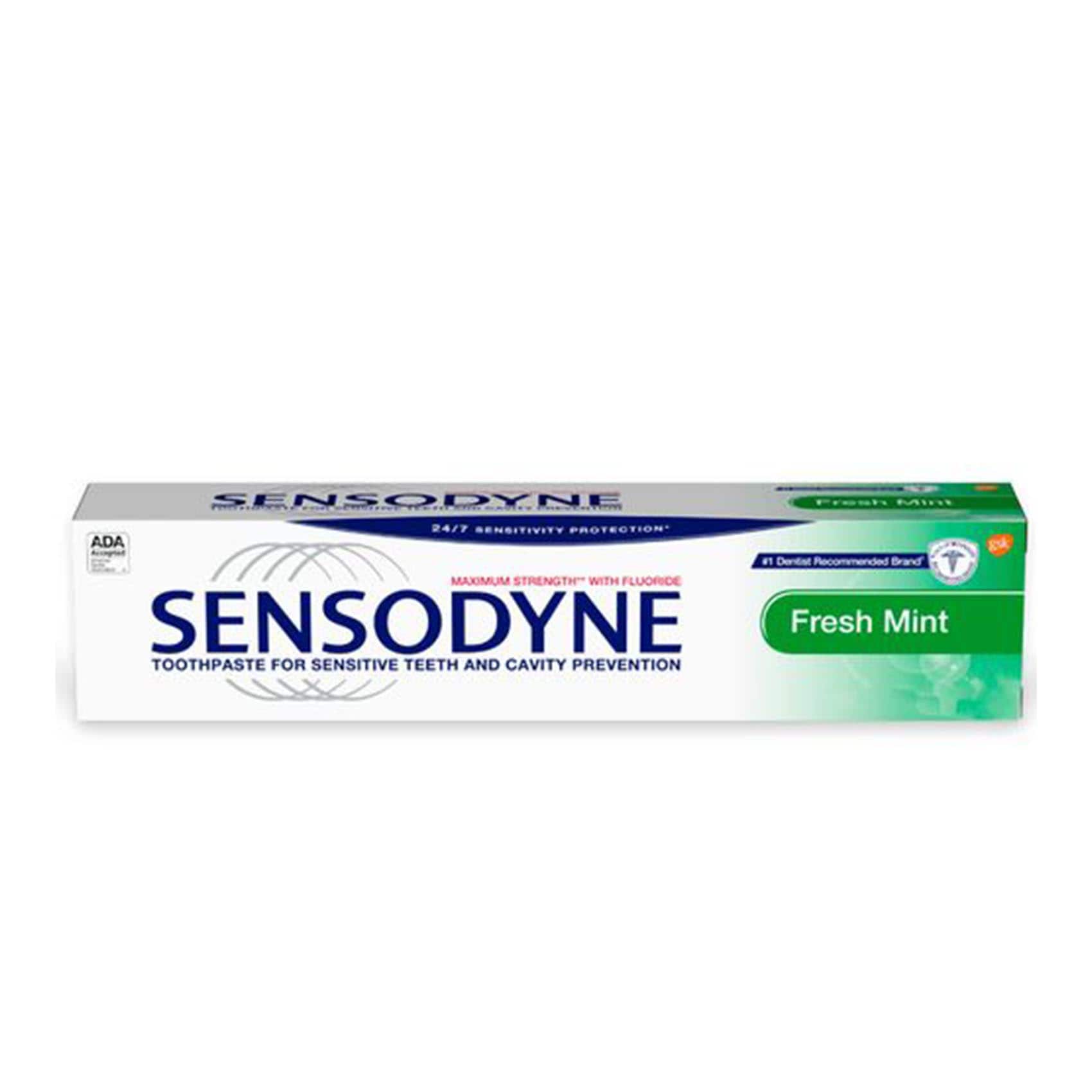 Sensodyne Fresh Mint 40Ml