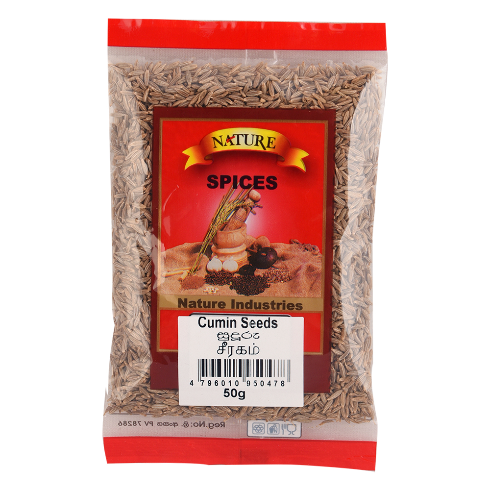 T.heat Cunin Seeds 50G