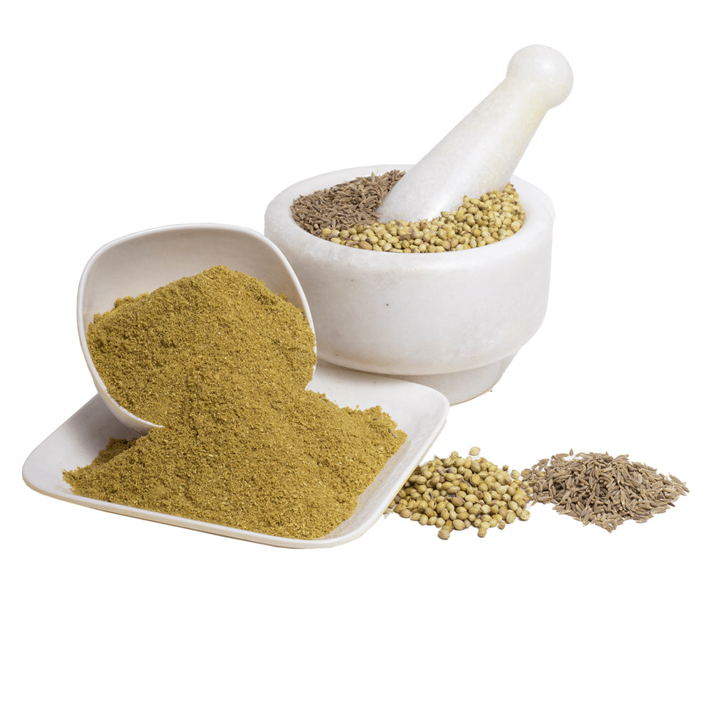T.heat Dhana Jira Spice 50G