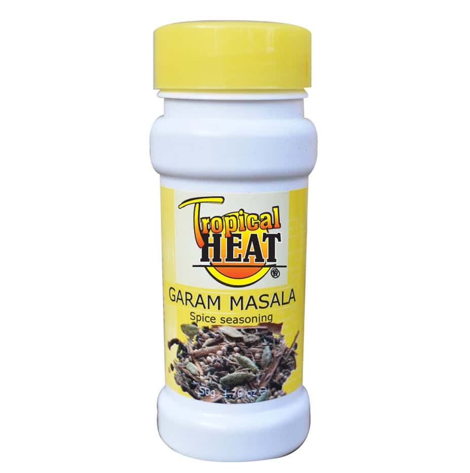 T.heat Garam Masala 50Gms