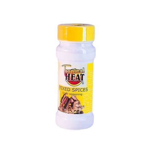 T.heat Mixed Spices 50G