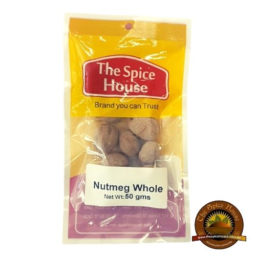 T.heat Nutmeg 50G