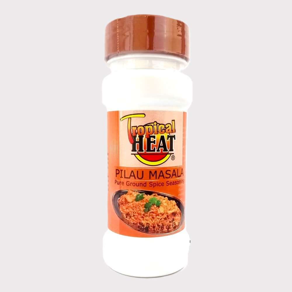T.heat Pilau Masala 50G