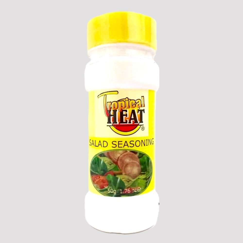 T.heat Salad Seasoning 50Gm