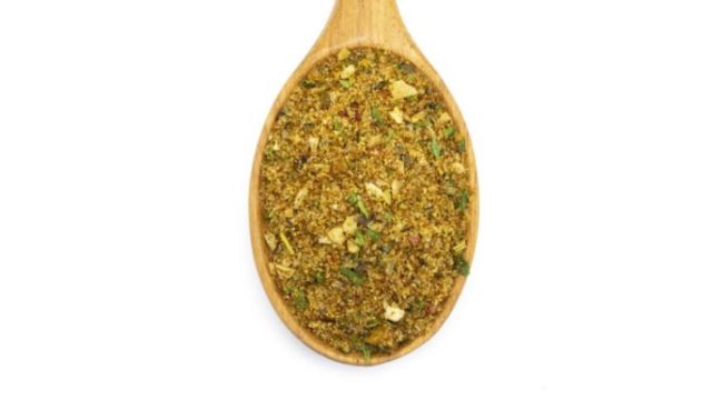T.heat Spice 100G