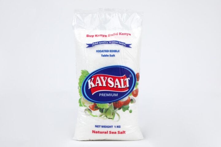 Table Kensalt /Kaysalt 1Kg