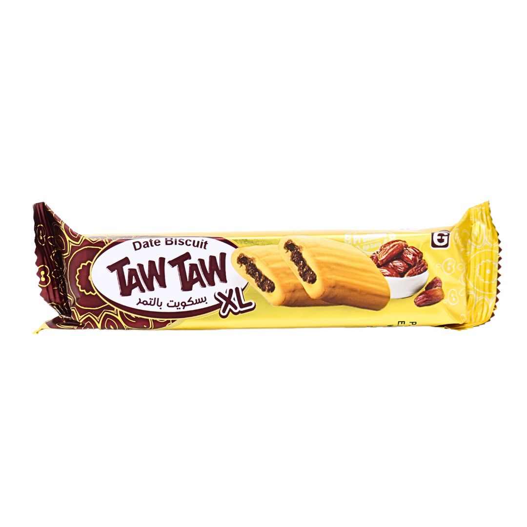 Taw Taw Biscuit