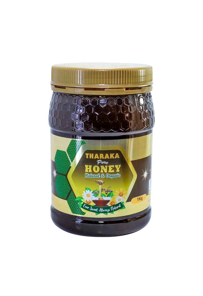 Tharaka Pure Honey 1Kg