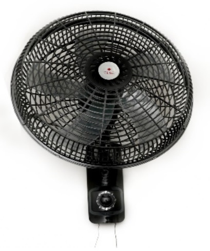 Tlac 16'' Wall Fan 3 Speed Fw-40D