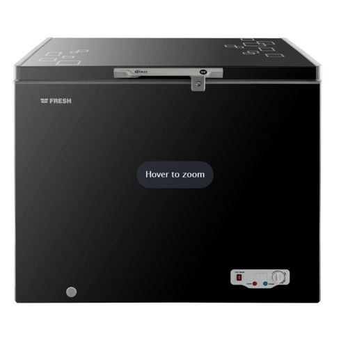 Tlac Chest Freezer Fdf-330 255L