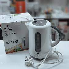 Tlac Electrical Kettle 1.8L D180